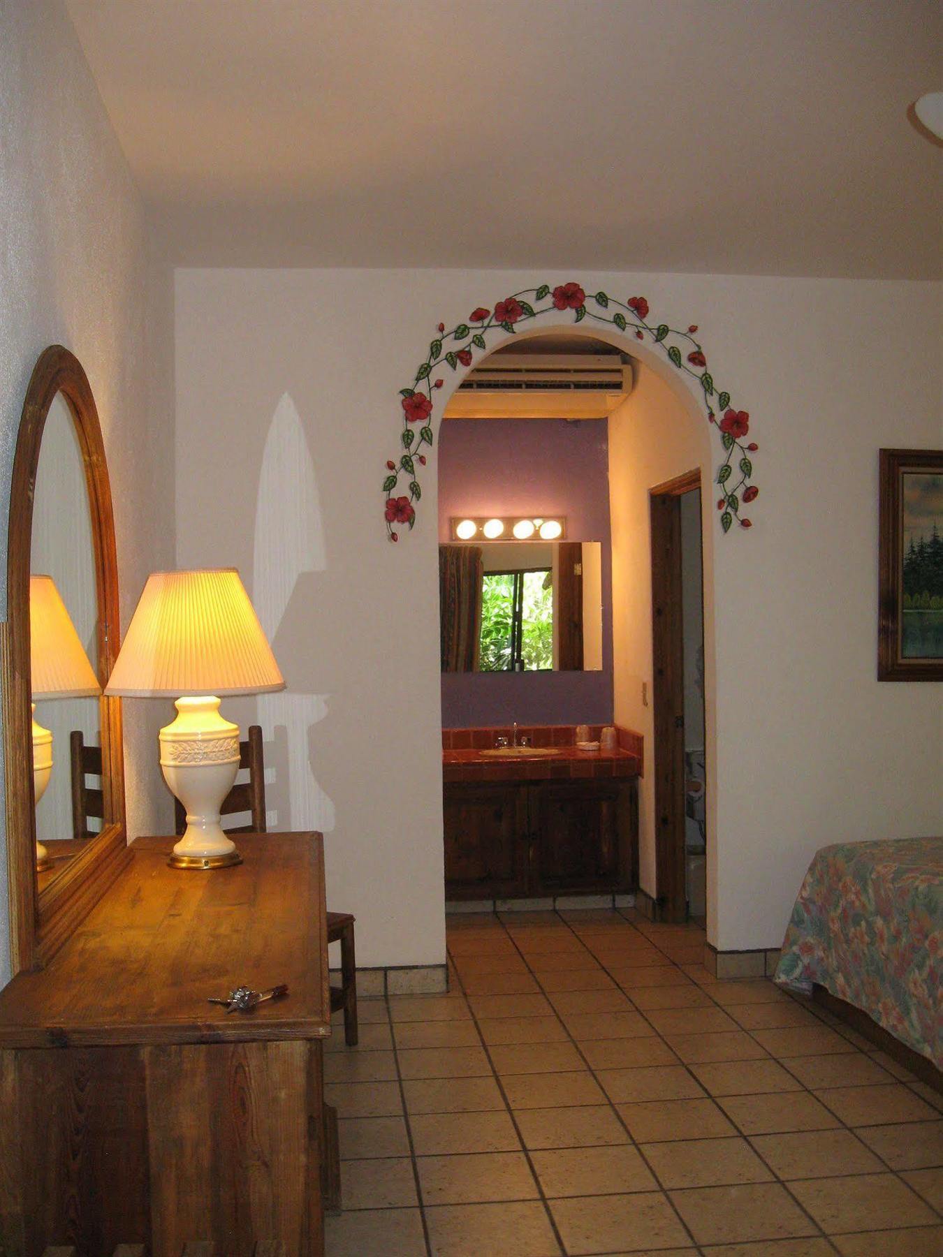 Los Barriles Hotel Exterior foto
